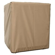 Evaporative Cooler Down Discharge Cover (42Wx45Dx28H)